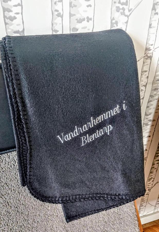 Stf Vandrarhem Blentarp Luaran gambar